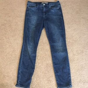 Athleta Sculptek Jeans